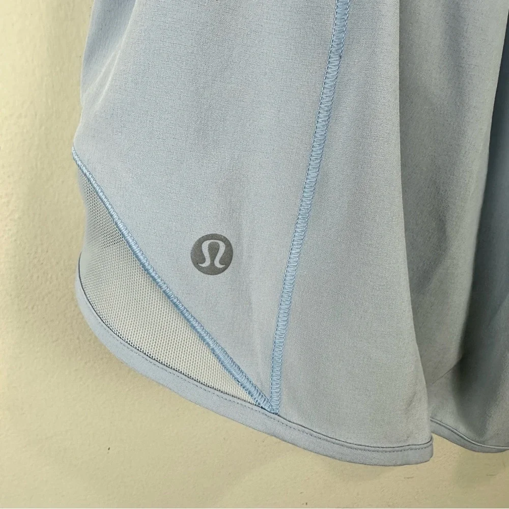 Lululemon Hotty Hot Short II *Long 4